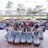 『[ニュース] ≠ME、ミニライブを開催し集まった1,500人のファンを魅了！夢は目の前にある東京ドーム！(指原Pからの手紙あり)【ノイミー】』の画像