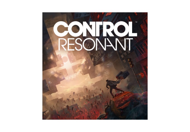 ソニー、『Control Resonant』の2日間アーリーアクセスの独占契約を締結