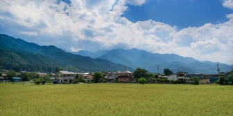 嫁と住居、育児、仕事についての意見が合わない。嫁には専業でいてほしいし、田舎に帰って暮らしたいんだけど…
