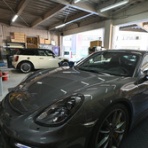 カーオーディオとデッドニングの専門店 alive sound factory