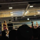 【速報】バンダナ刑事の未来予想！「FACEの男」 