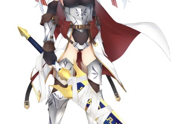 千年戦争アイギス 記録 白の帝国編