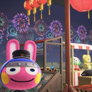 あつ森だらライフ