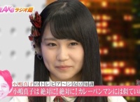 小嶋真子がアンパンマンの中で一番好きなキャラクターｗｗｗｗ