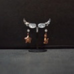 BODY CUSTOM ジョシュアアント