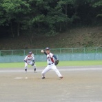 静岡県還暦軟式野球連盟