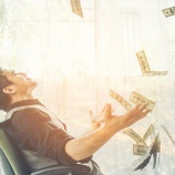 『【驚愕】ビットコイン、2010年代に鬼伸び！+1000%、+100%超えの年が続出、2020年代も主役はビットコインへ。』の画像