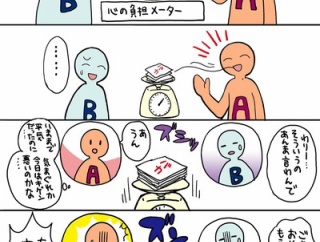 【負担】なんだよこの漫画ｗｗｗ【注意】
