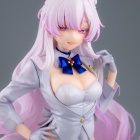 清澄アキラ お久しぶりVer.　完成