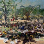 イッキ描きブログ