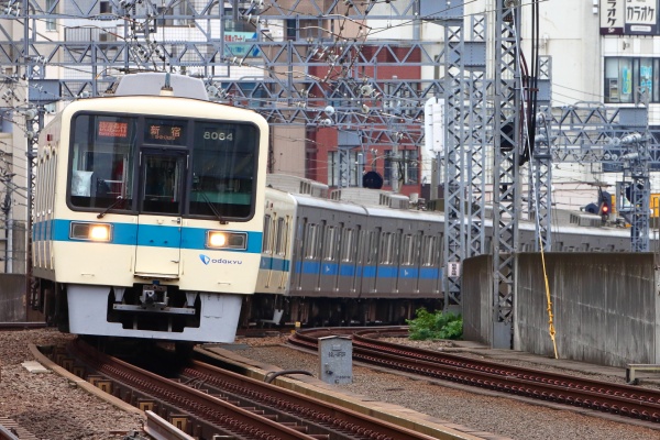 Odapedia ～小田急のファンブログ～ - 小田急電鉄（通勤型車両）