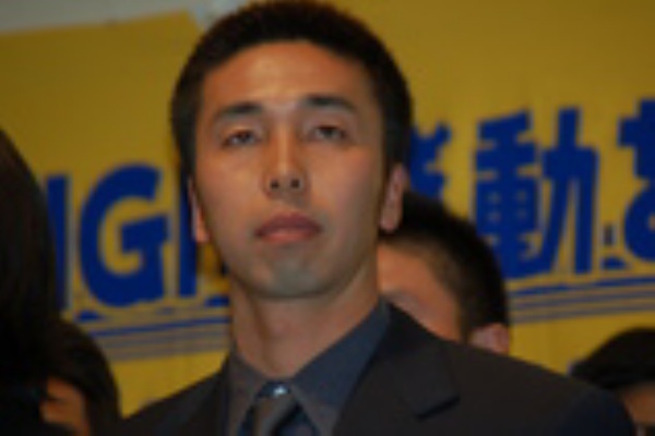 スポーツライター鈴木康浩のブログ 07