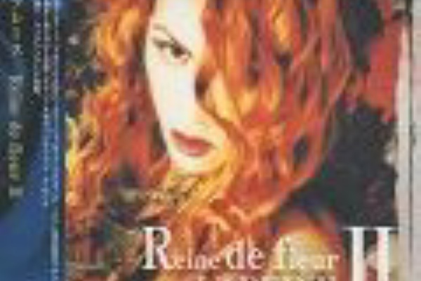 LAREINE ( ラレーヌ ) /Reine de fleurⅡ LAREINE Reine de fleur II ヴジュアル系 - メルカリ