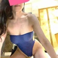 深夜に…