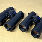 『大阪ショールーム便り45：ツアイス双眼鏡展示機追加編　2023/06/20』の画像