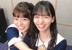 元気いっぱいｗ 阪口珠美ちゃんの登場の仕方が子供っぽくて可愛いｗｗｗｗｗ