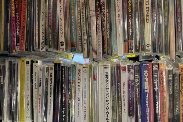 激レア国内盤有り！！llica CD コレクションセットで。 竹内まりや アナログレコード6枚組限定BOXセット『Mariya Takeuchi RCA