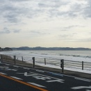 【10月23日　久し振りに三浦半島サイクリング】