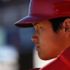 大谷翔平「8番・DH」でメジャーデビュー