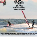 JWA JAPAN PRO&AMA TOUR 2025-26 GRAND SLAM 開催日決定について