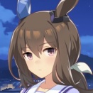 【ウマ娘】ふわしんぼ