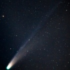 『投稿：BORG＋アストロトレーサーによるレモン彗星＆スワン彗星【追々記】2025/10/27』の画像