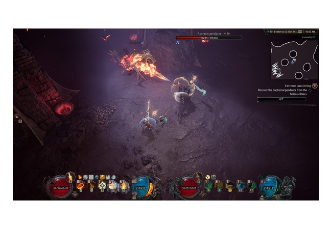 『Dragonkin』とかいうゲームがおもろいぞ