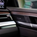 アルテオンのボディ剛性って高いの？低いの？