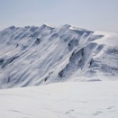 7年ぶりの守門岳(大岳)へ。