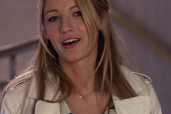 ゴシップガールファッション Erika 13