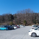 日和田山ハイク