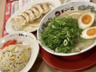 【画像】天下一品で必ず食べるべきメニュー3選、これに決まるwwwwwwww