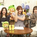 『[動画]2026.06.30 SHOWROOM 「火曜はじょ〜いドン！」【≒JOY 江角怜音、小澤愛実、村山結香】 【ニアジョイ】』の画像