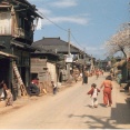 【画像】昭和25年の日本の写真、ガチで時代劇の世界すぎるｗｗｗ