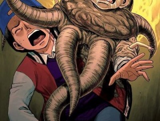 【衝撃】ギャグ漫画じゃないのにギャグセンスがクソ高い漫画ｗｗｗ