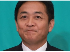 【速報】国民・玉木、 TV出演中に維新の会見が入りぶち切られるｗｗｗｗｗｗｗｗ