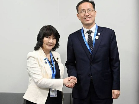 韓国、日本に通貨スワップを3年延長してもらう　韓国人「そんなの必要ないのに」