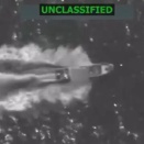 米軍、太平洋を航行していた麻薬運搬船を爆撃…トランプ大統領「我々にはそれが許される」！