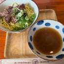 お昼ご飯！