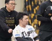 石井大智、疲労が蓄積してたんやろな