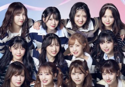 【悲報】AKB48の最新ライブのセトリwwwwwwwwww