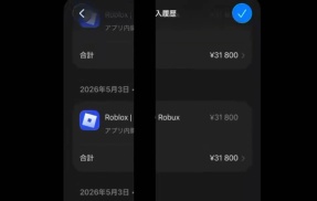 「今月、クレカの請求金額が妙に多いんだけど、なぜだ？」 → ヤバすぎる原因が判明ｗｗｗｗｗ
