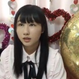『[動画]2018.02.13（13:01～） SHOWROOM　「=LOVE(イコールラブ) 山本杏奈」＠個人配信』の画像