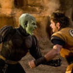 「大金に目がくらんでしまい・・」映画ドラゴンボール・エボリューションの脚本家がファンに謝罪