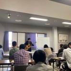 ギターレッスンと演奏の日記 from 富川ギター教室