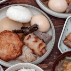 あいのおうちごはん