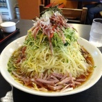 gakudaiの週末はデカ盛り！