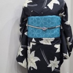和布 菜桜　(店番日記)