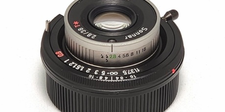 オールドレンズのフォトベルゼ - 宮崎光学 / MS-OPTICS