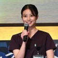 今田美桜　「クロスロード～救命救急の約束～」第6話視聴率は6.6％